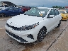 3KPF24AD9NE****** Usados y Reparables 2022 Kia Forte en San Antonio South