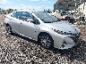 JTDKAMFP9N3****** Salvage and Wrecked 2022 Toyota Prius Prime in New Castle