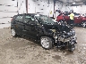 3FADP4EE3HM****** Salvage and Wrecked 2017 Ford Fiesta in Des Moines