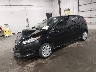 3FADP4EE3HM****** Used and Repairable 2017 Ford Fiesta in Des Moines
