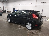 3FADP4EE3HM****** Salvage and Repairable 2017 Ford Fiesta in Des Moines