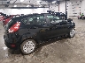 3FADP4EE3HM****** Salvage and Wrecked 2017 Ford Fiesta in Iowa State