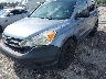 JHLRE4H49BC****** Salvamento y Destrozados 2011 Honda CR-V en West Palm Beach