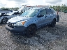 JHLRE4H49BC****** Usados y Reparables 2011 Honda CR-V en West Palm Beach