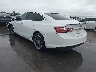 1G1ZD5ST3NF****** Salvamento y Reparables 2022 Chevrolet Malibu en Dallas