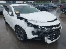 1G1ZD5ST3NF****** Salvamento y Reparables 2022 Chevrolet Malibu en Estado de Texas