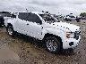 1GTG6DEN2K1****** Salvage and Wrecked 2019 GMC Canyon in Little Rock