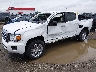 1GTG6DEN2K1****** Used and Repairable 2019 GMC Canyon in Little Rock