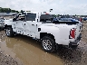 1GTG6DEN2K1****** Salvage and Repairable 2019 GMC Canyon in Little Rock