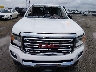 1GTG6DEN2K1****** Salvage and Repairable 2019 GMC Canyon in Arkansas State