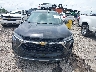 KL77LHE2XRC****** Wrecked 2024 Chevrolet Trax in Oklahoma State