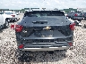 KL77LHE2XRC****** Wrecked 2024 Chevrolet Trax