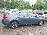 2T1BURHE5HC****** Reparables 2017 Toyota Corolla en Estado de Maryland