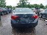 2T1BURHE5HC****** Usados 2017 Toyota Corolla