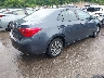 2T1BURHE5HC****** Salvamento y Destrozados 2017 Toyota Corolla en Estado de Maryland