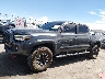 3TMCZ5AN6MM****** Reparables 2021 Toyota Tacoma en Estado de Texas