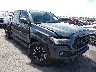 3TMCZ5AN6MM****** Salvamento y Destrozados 2021 Toyota Tacoma en El Paso