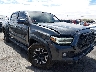 3TMCZ5AN6MM****** Salvamento y Reparables 2021 Toyota Tacoma en Estado de Texas