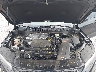 KL77LKEP0SC****** Repairable 2025 Chevrolet Trax in Pensacola