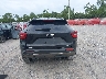 KL77LKEP0SC****** Wrecked 2025 Chevrolet Trax