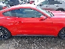 1FA6P8TH2H5****** Usados 2017 Ford Mustang en Estado de Oklahoma