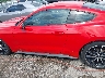 1FA6P8TH2H5****** Reparables 2017 Ford Mustang en Estado de Oklahoma