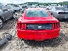 1FA6P8TH2H5****** Destrozados 2017 Ford Mustang