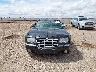 2C3JA63H05H****** Wrecked 2005 Chrysler 300C in Texas State