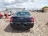 2C3JA63H05H****** Wrecked 2005 Chrysler 300C