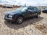 2C3JA63H05H****** Used and Repairable 2005 Chrysler 300C in Amarillo