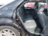 2C3JA63H05H****** Wrecked 2005 Chrysler 300C in Amarillo
