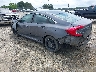 2HGFC2F65LH****** Salvamento y Reparables 2020 Honda Civic en Atlanta East