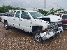 1GC2KUEG7GZ****** Salvamento y Destrozados 2016 Chevrolet Silverado 2500 en Houston