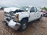 1GC2KUEG7GZ****** Usados y Reparables 2016 Chevrolet Silverado 2500 en Houston