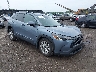 7MUCAABG8RV****** Salvamento y Destrozados 2024 Toyota Corolla Cross en Philadelphia