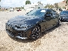 WBY43HD06SF****** Used and Repairable 2025 BMW I4 Gran Coupe in Anaheim Consolidated