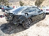 WBY43HD06SF****** Salvage and Wrecked 2025 BMW I4 Gran Coupe in California State
