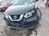 JN8AT2MV9LW****** Wrecked 2020 Nissan Rogue in Texas State
