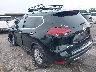 JN8AT2MV9LW****** Salvage and Repairable 2020 Nissan Rogue in Houston