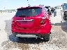 KL4CJESB7LB****** Wrecked 2020 Buick Encore