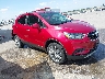 KL4CJESB7LB****** Salvage and Wrecked 2020 Buick Encore in Omaha South