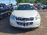 1GNKVLED3BJ****** Wrecked 2011 Chevrolet Traverse in Indiana State