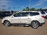 1GNKVLED3BJ****** Repairable 2011 Chevrolet Traverse in Indiana State