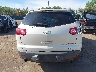 1GNKVLED3BJ****** Wrecked 2011 Chevrolet Traverse