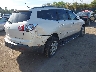 1GNKVLED3BJ****** Salvage and Wrecked 2011 Chevrolet Traverse in Indiana State