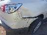 1GNKVLED3BJ****** Salvage and Repairable 2011 Chevrolet Traverse in Indiana State