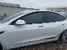 5YJ3E1EA1SF****** Usados 2025 Tesla Model 3 en Estado de Texas