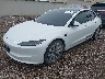5YJ3E1EA1SF****** Usados y Reparables 2025 Tesla Model 3 en Electric Vehicle Auctions