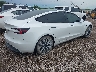 5YJ3E1EA1SF****** Salvamento y Destrozados 2025 Tesla Model 3 en Estado de Texas
