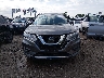 KNMAT2MT1KP****** Wrecked 2019 Nissan Rogue in Maryland State